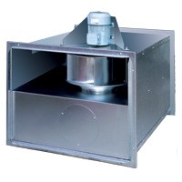 CJLINE - 400C/2h In-Line Fan